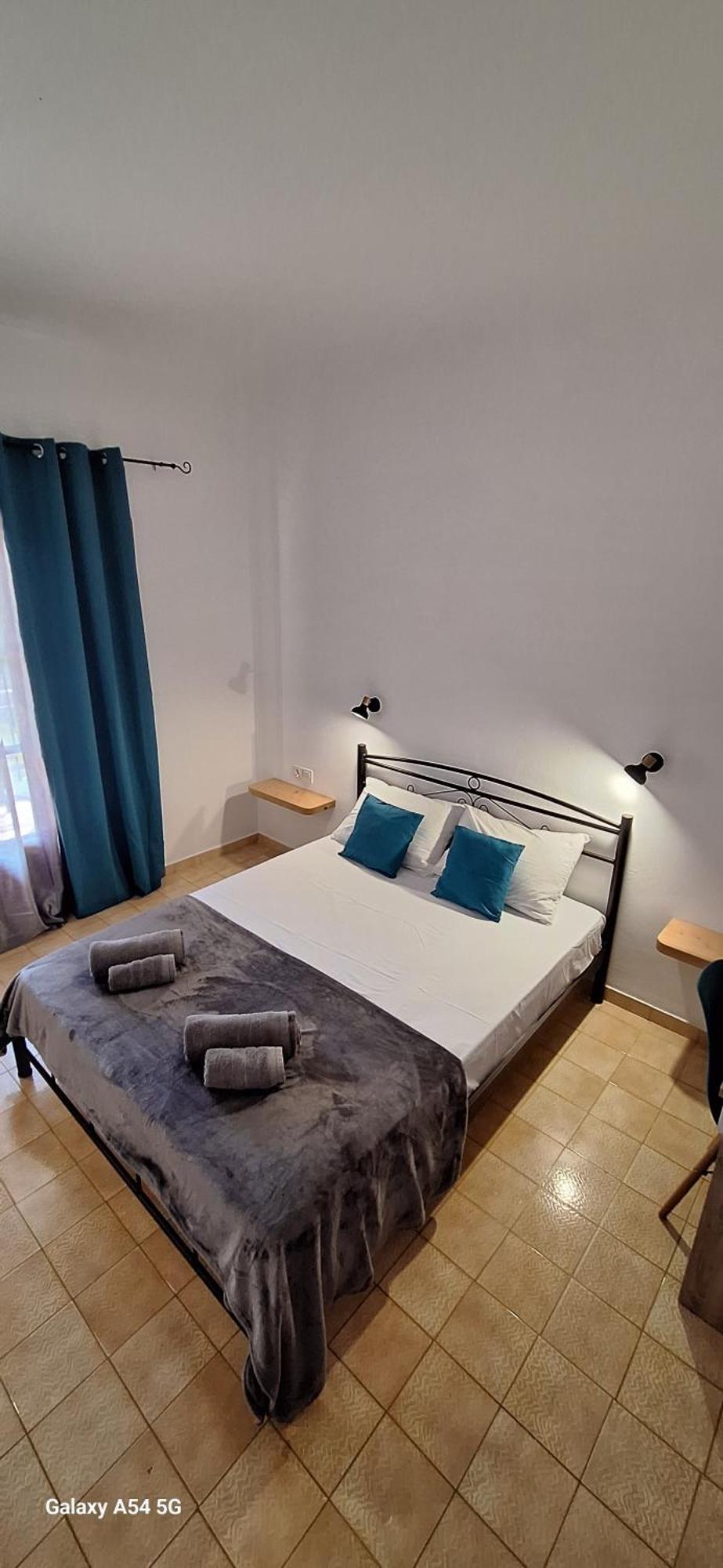 Gregory-Vassilis Apartments Dassia (Corfu) Exterior foto