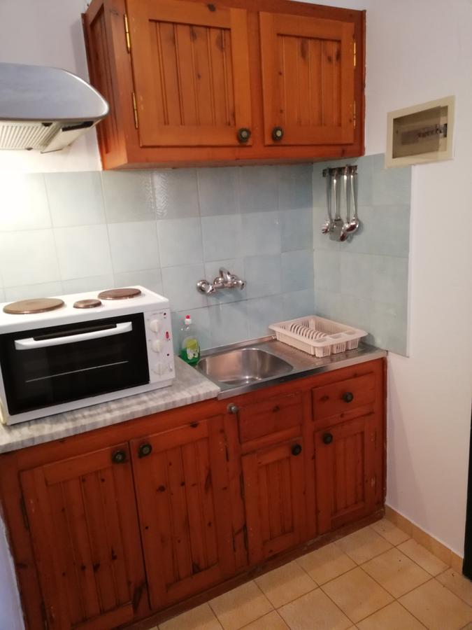 Gregory-Vassilis Apartments Dassia (Corfu) Exterior foto