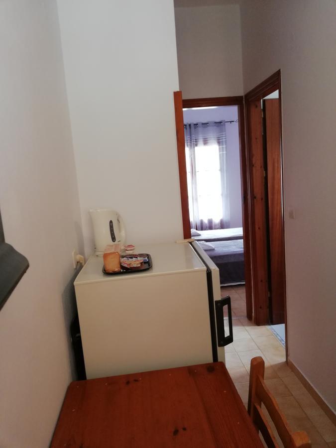 Gregory-Vassilis Apartments Dassia (Corfu) Exterior foto